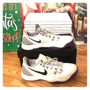 Nike Zoom Kobe Venomenon 4 size 11